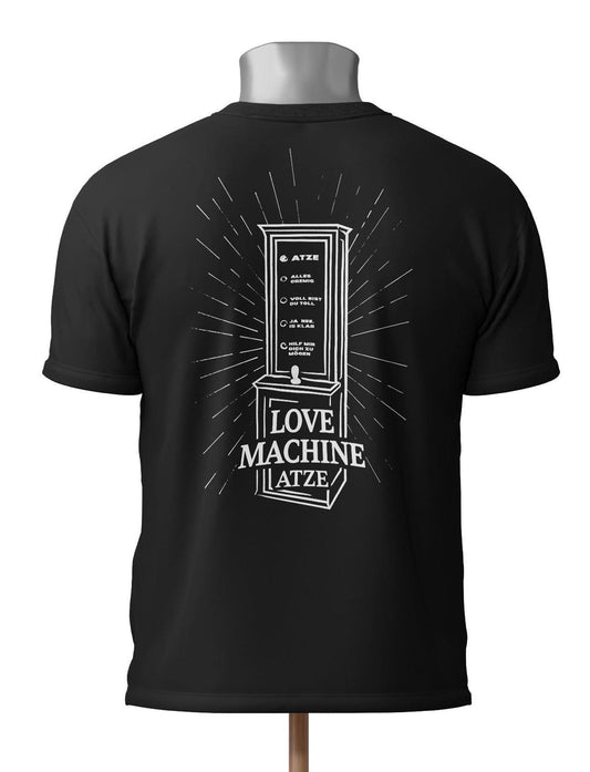 Atze Schröder - Lovemachine