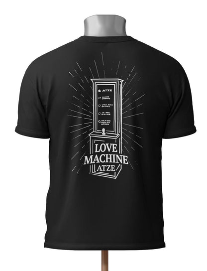 Atze Schröder - Lovemachine