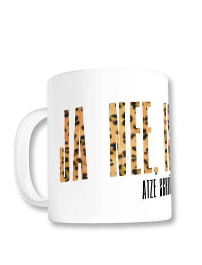 Tasse - Ja Nee, Is Klar!