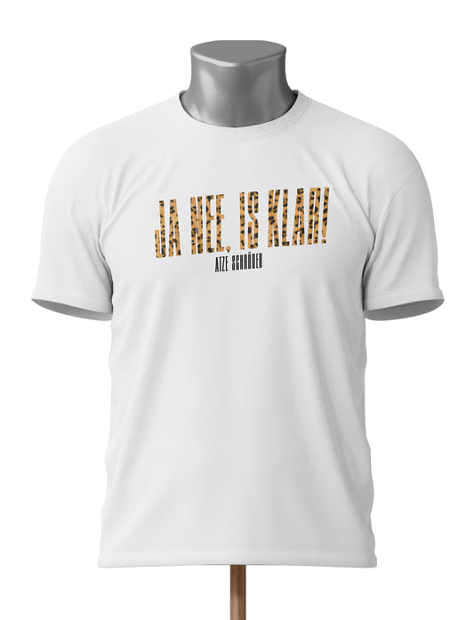 Atze Schröder - Ja Nee, is klar!