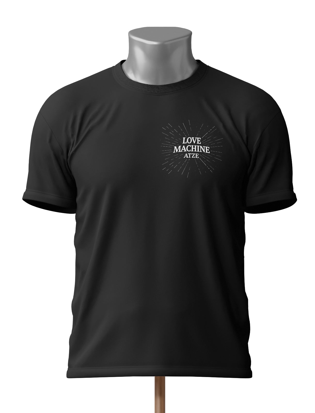 Atze Schröder - Lovemachine