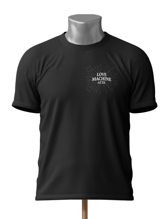 Atze Schröder - Lovemachine