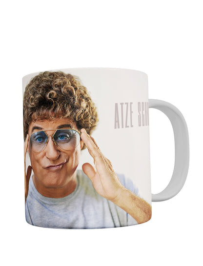Tasse - Atze Schröder