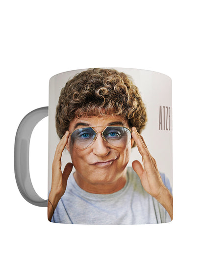 Tasse - Atze Schröder