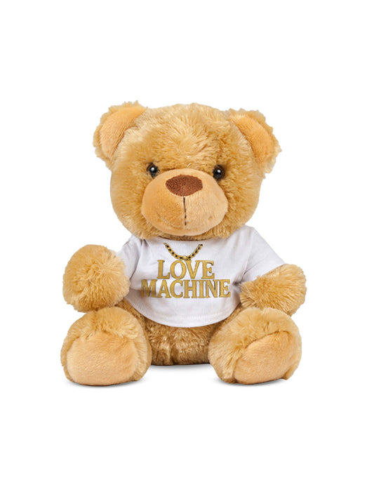 Teddy - Love Machine